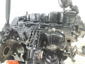 Motor complet ambielat  Volkswagen Golf 6 (5K1) [Fabr 2009-2013] CAYC 1.6 TDI CAYC 77KW / 105CP