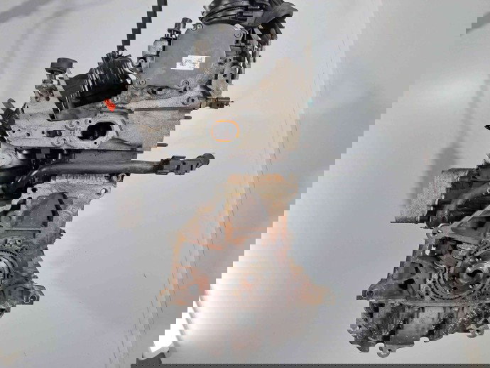 Motor complet ambielat  Volkswagen Golf 6 (5K1) [Fabr 2009-2013] CAYC 1.6 TDI CAYC 77KW / 105CP