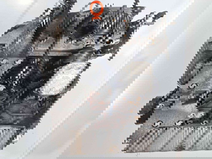 Motor complet ambielat  Volkswagen Golf 6 (5K1) [Fabr 2009-2013] CAYC 1.6 TDI CAYC 77KW / 105CP