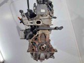 Motor complet ambielat  Volkswagen Beetle (5C1) [Fabr 2011-prezent] CAYC 1.6 TDI CAYC 77KW / 105CP