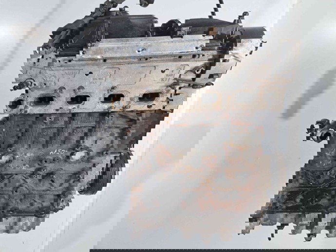 Motor complet ambielat  Skoda Octavia 2 (1Z3) [Fabr 2004-2013] CAYC 1.6 TDI CAYC 77KW / 105CP