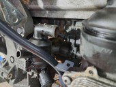 Motor complet ambielat  Skoda Octavia 2 (1Z3) [Fabr 2004-2013] CAYC 1.6 TDI CAYC 77KW / 105CP