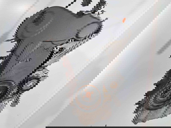 Motor complet ambielat  Skoda Fabia 2 (5J, 542) [Fabr 2007-2014] CAYC 1.6 TDI CAYC 77KW / 105CP