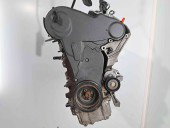 Motor complet ambielat  Skoda Fabia 2 (5J, 542) [Fabr 2007-2014] CAYC 1.6 TDI CAYC 77KW / 105CP