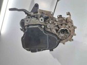 Cutie viteze manuala 5 trepte  Volkswagen Golf 6 (5K1) [Fabr 2009-2013] 1.6 TDI CAYC MDM 77KW / 105CP