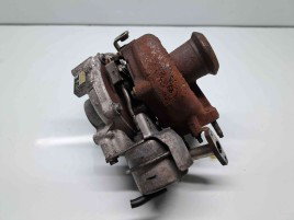 Turbina  Nissan Qashqai [Fabr 2007-2014] 16359700011 1.5 dCi K9K656 81KW / 110CP
