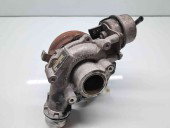 Turbina  Nissan Qashqai [Fabr 2007-2014] 16359700011 1.5 dCi K9K656 81KW / 110CP