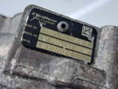 Turbina  Nissan Qashqai [Fabr 2007-2014] 16359700011 1.5 dCi K9K656 81KW / 110CP