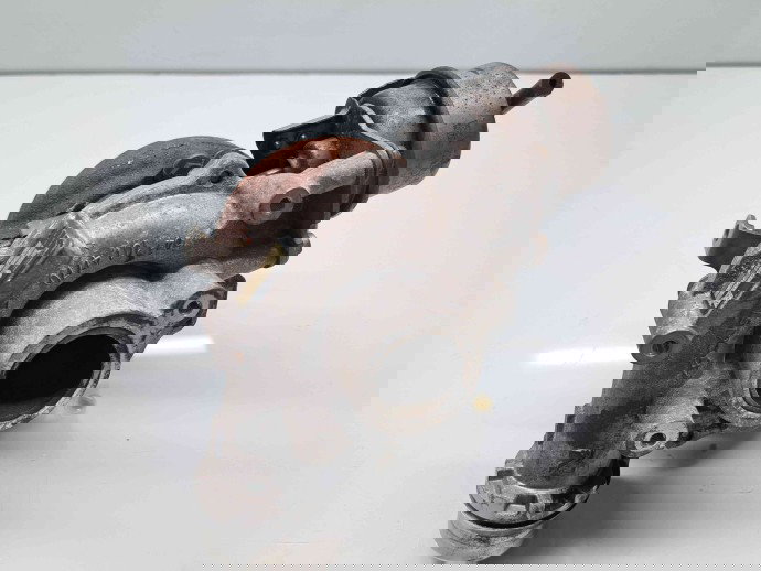 Turbina  Renault Scenic 3 [Fabr 2009-2015] 16359700011 1.5 dCi K9K656 81KW / 110CP