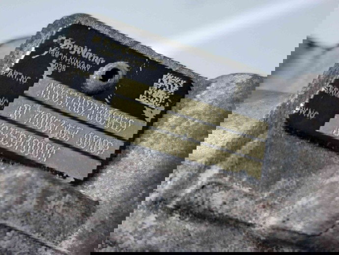 Turbina  Renault Scenic 3 [Fabr 2009-2015] 16359700011 1.5 dCi K9K656 81KW / 110CP