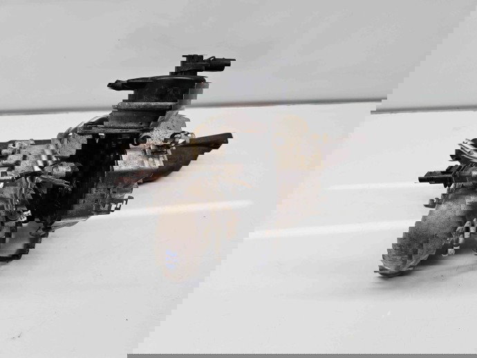 Turbina  Volkswagen Passat B8 (3G2) [Fabr 2015-prezent] 04L253056M 2.0 TDI DFCA 140KW / 190CP