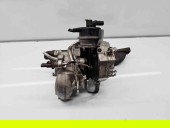 Turbina  Volkswagen Passat B8 (3G2) [Fabr 2015-prezent] 04L253056M 2.0 TDI DFCA 140KW / 190CP