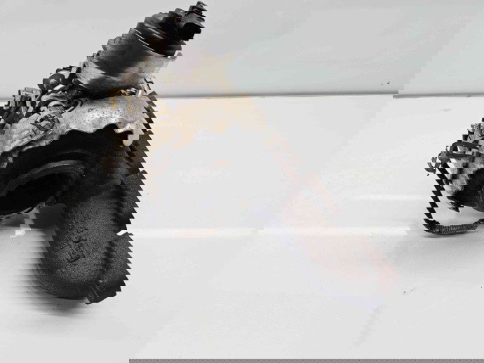 Turbina  Volkswagen Passat B8 (3G2) [Fabr 2015-prezent] 04L253056M 2.0 TDI DFCA 140KW / 190CP