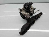Turbina  Volkswagen Passat B8 (3G2) [Fabr 2015-prezent] 04L253056M 2.0 TDI DFCA 140KW / 190CP