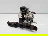 Turbina  Volkswagen Passat B8 (3G2) [Fabr 2015-prezent] 04L253056M 2.0 TDI DFCA 140KW / 190CP