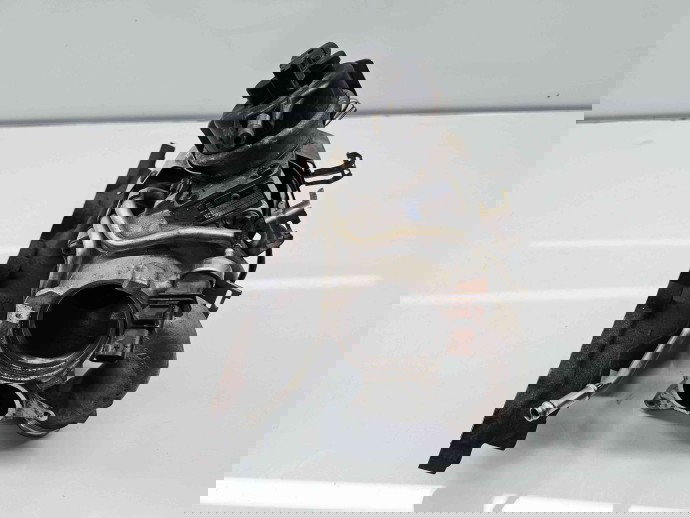 Turbina  Volkswagen Passat B8 (3G2) [Fabr 2015-prezent] 04L253056M 2.0 TDI DFCA 140KW / 190CP