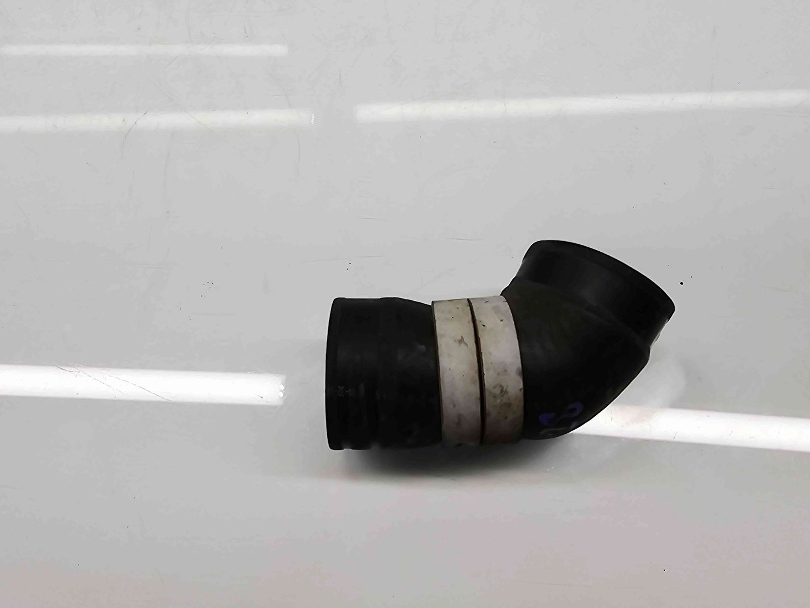 Tub intercooler Volkswagen Passat B8 (3G2) [Fabr 2015-prezent] 04L131525D 2.0 TDI DFCA 140KW / 190CP - imagine 2