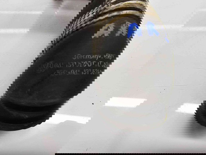 Tub intercooler  Volkswagen Passat B8 (3G2) [Fabr 2015-prezent] 04L131525D 2.0 TDI DFCA 140KW / 190CP