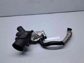 Tub intercooler  Dacia Logan 2 [Fabr 2012-2020] 1207500 1.5 dCi K9K656 81KW / 110CP