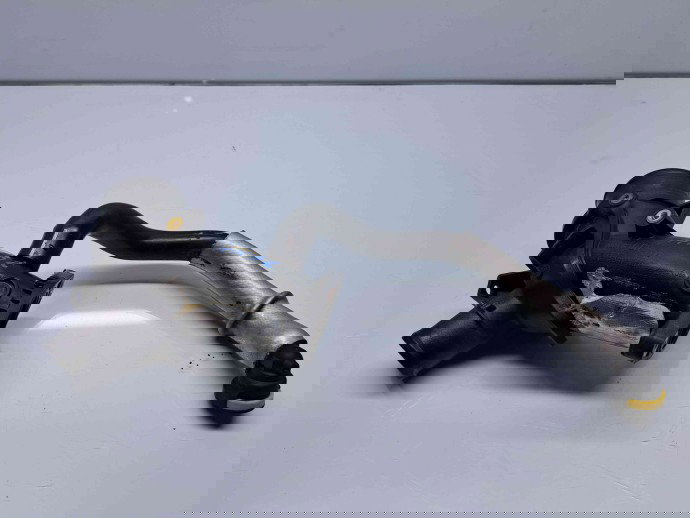 Tub intercooler  Renault Clio 4 [Fabr 2012-prezent] 1207500 1.5 dCi K9K656 81KW / 110CP