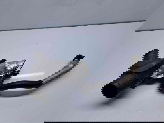 Tub intercooler  Renault Clio 4 [Fabr 2012-prezent] 1207500 1.5 dCi K9K656 81KW / 110CP