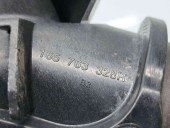 Tub intercooler  Renault Clio 4 [Fabr 2012-prezent] 1207500 1.5 dCi K9K656 81KW / 110CP