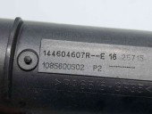 Tub intercooler Renault Scenic 3 [Fabr 2009-2015] 144604607R 1.5 dCi K9K656 81KW / 110CP