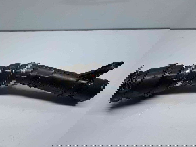 Tub intercooler Renault Scenic 3 [Fabr 2009-2015] 144604607R 1.5 dCi K9K656 81KW / 110CP