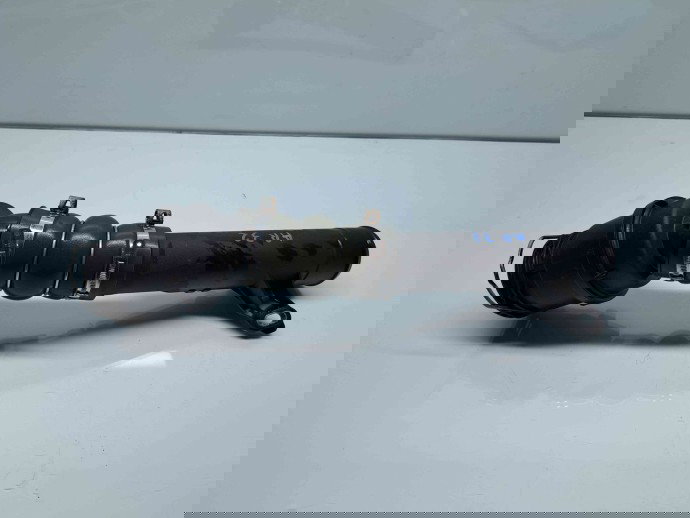 Tub intercooler Renault Scenic 3 [Fabr 2009-2015] 144604607R 1.5 dCi K9K656 81KW / 110CP