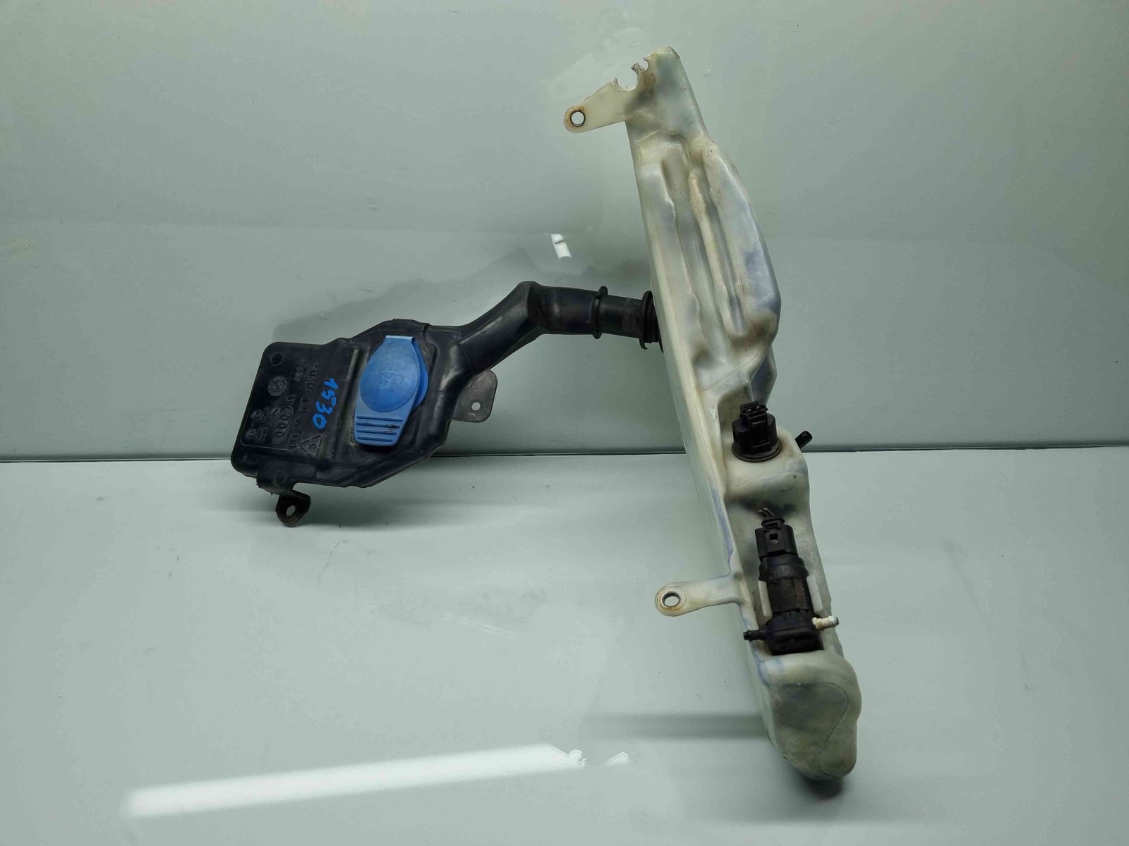 Vas lichid parbriz AUDI A5 (8T3) [Fabr 2007-2015] 8T0955453C - imagine 1