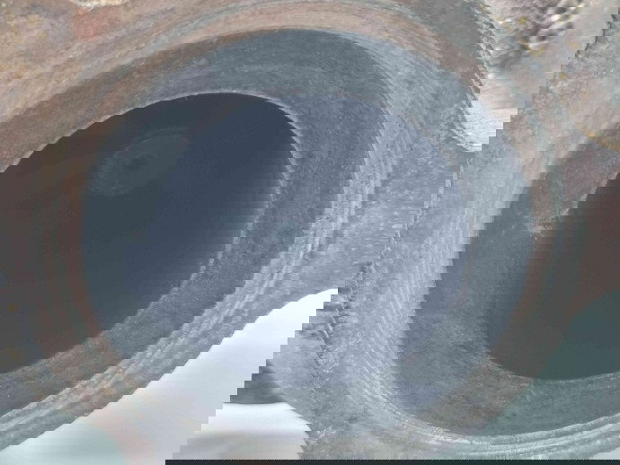 Turbina AUDI A5 (8T3) [Fabr 2007-2015] 818987-1 2.0 TDI CJCA 105KW / 143CP