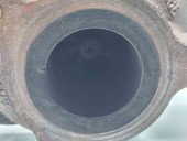 Turbina AUDI A5 (8T3) [Fabr 2007-2015] 818987-1 2.0 TDI CJCA 105KW / 143CP