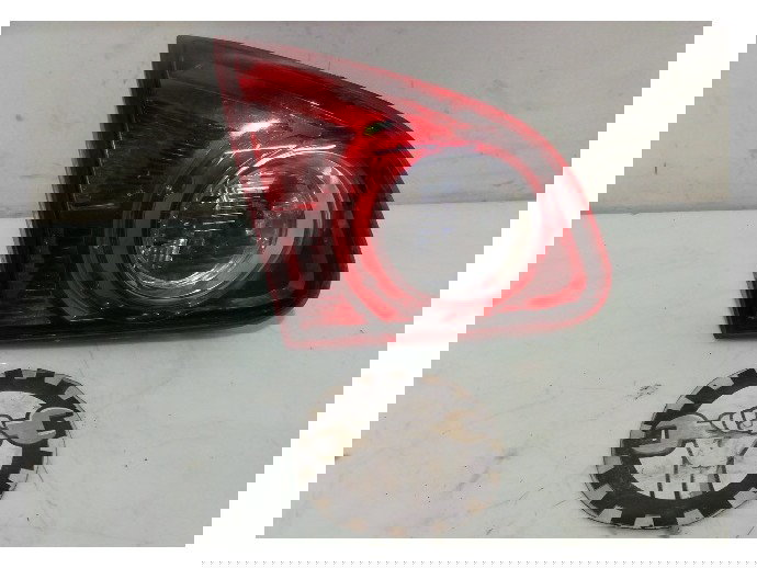 Stop stanga haion Nissan Qashqai 1.5 DCI K9K OEM 2009-2013