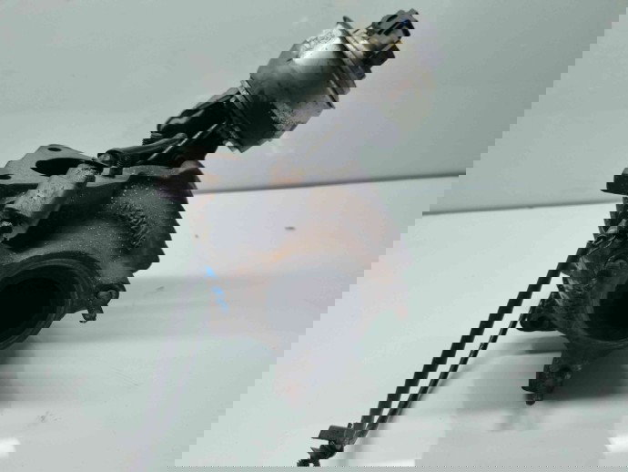 Turbina AUDI A5 (8T3) [Fabr 2007-2015] 818987-1 2.0 TDI CJCA 105KW / 143CP