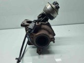 Turbina AUDI A5 (8T3) [Fabr 2007-2015] 818987-1 2.0 TDI CJCA 105KW / 143CP