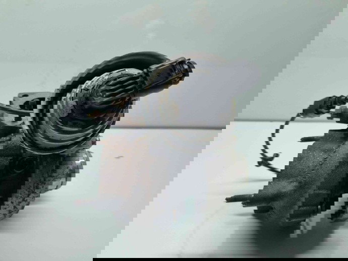 Turbina AUDI A5 (8T3) [Fabr 2007-2015] 818987-1 2.0 TDI CJCA 105KW / 143CP