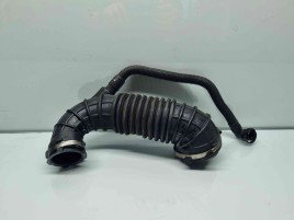 Tub intercooler  AUDI A5 (8T3) [Fabr 2007-2015] 8K0145673 2.0 TDI CJCA 105KW / 143CP