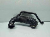 Tub intercooler  AUDI A5 (8T3) [Fabr 2007-2015] 8K0145673 2.0 TDI CJCA 105KW / 143CP