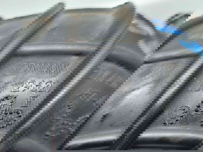 Tub intercooler  AUDI A5 (8T3) [Fabr 2007-2015] 8K0145673 2.0 TDI CJCA 105KW / 143CP