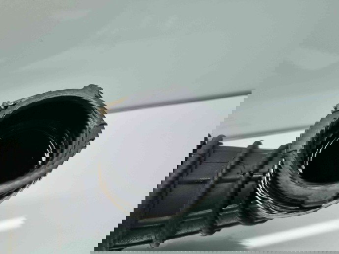 Tub intercooler  AUDI A5 (8T3) [Fabr 2007-2015] 8K0145673 2.0 TDI CJCA 105KW / 143CP