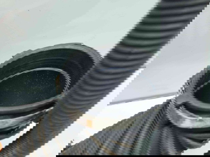 Tub intercooler  AUDI A5 (8T3) [Fabr 2007-2015] 8K0145673 2.0 TDI CJCA 105KW / 143CP