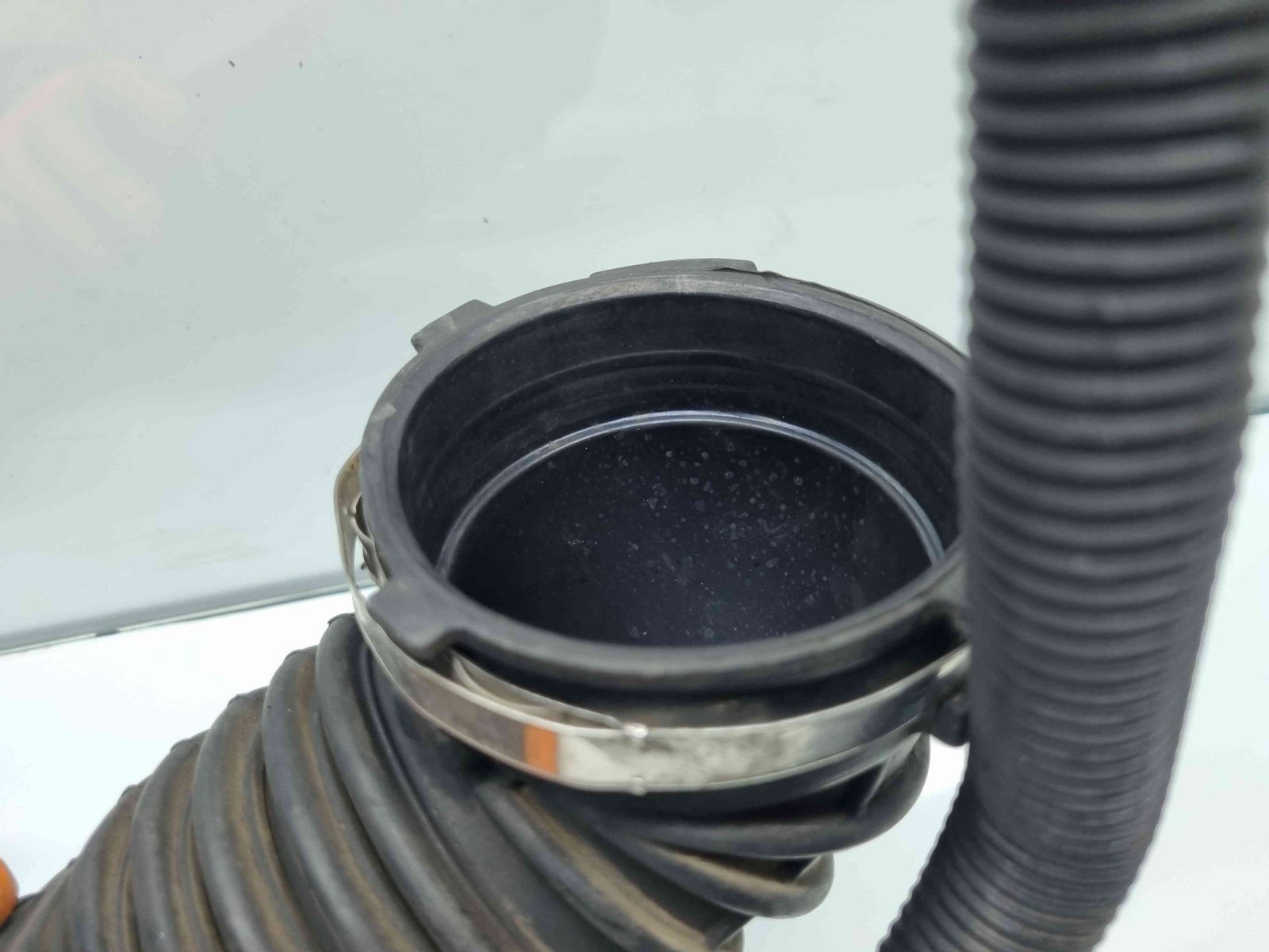 Tub intercooler AUDI A5 (8T3) [Fabr 2007-2015] 8K0145673 2.0 TDI CJCA 105KW / 143CP - imagine 4