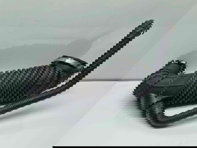 Tub intercooler  AUDI A5 (8T3) [Fabr 2007-2015] 8K0145673 2.0 TDI CJCA 105KW / 143CP