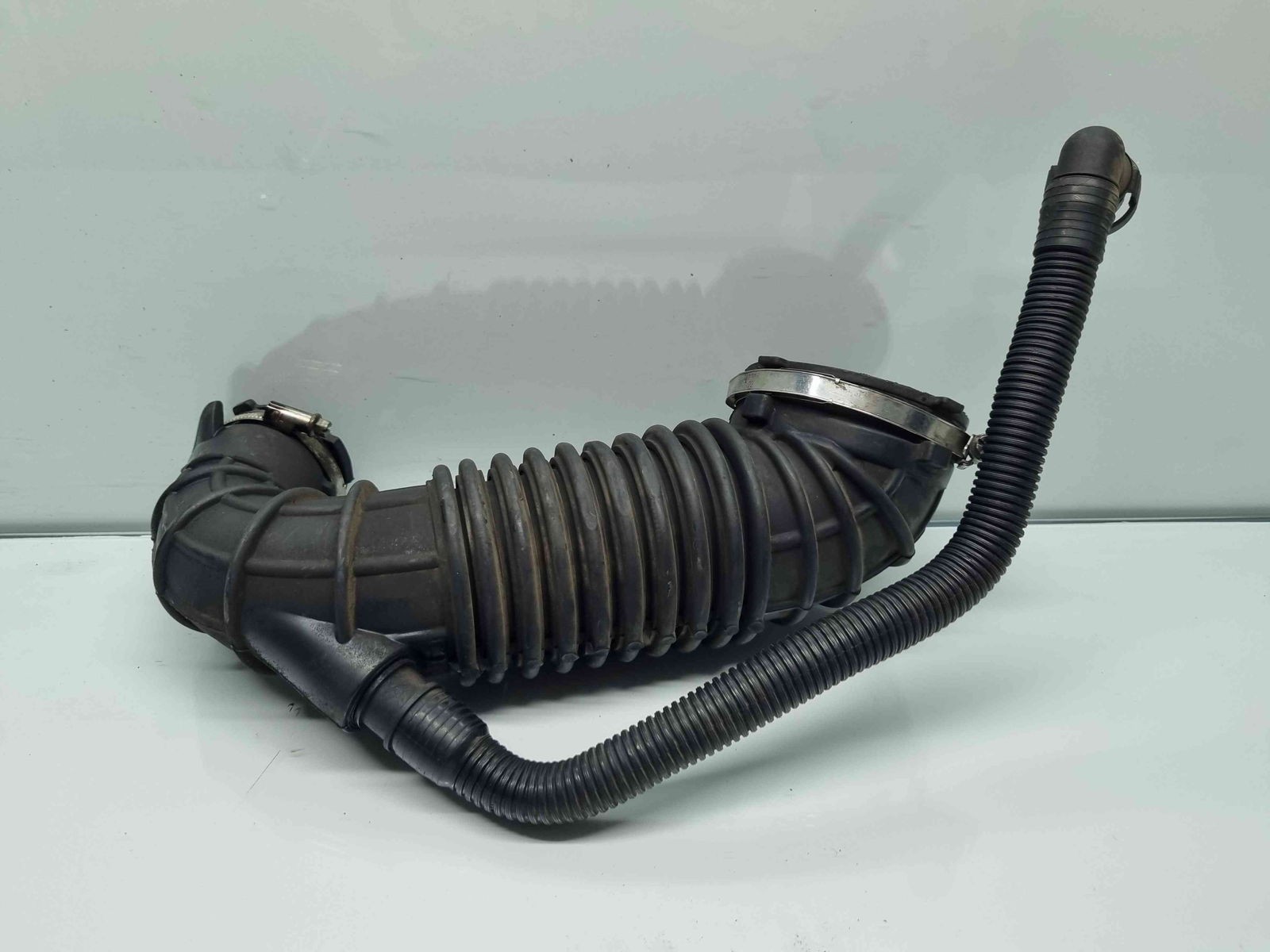 Tub intercooler AUDI A5 (8T3) [Fabr 2007-2015] 8K0145673 2.0 TDI CJCA 105KW / 143CP - imagine 5