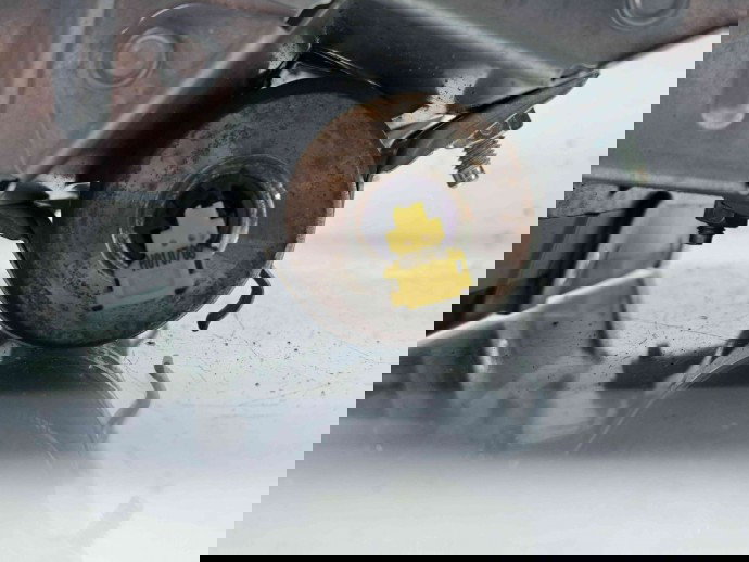  Airbag pasager Ford S-Max 1 [Fabr 2006-2010] 6G9N-042A95-AB