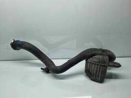 Tub admisie aer  AUDI A5 (8T3) [Fabr 2007-2015] 03G129629 2.0 TDI CJCA 105KW / 143CP