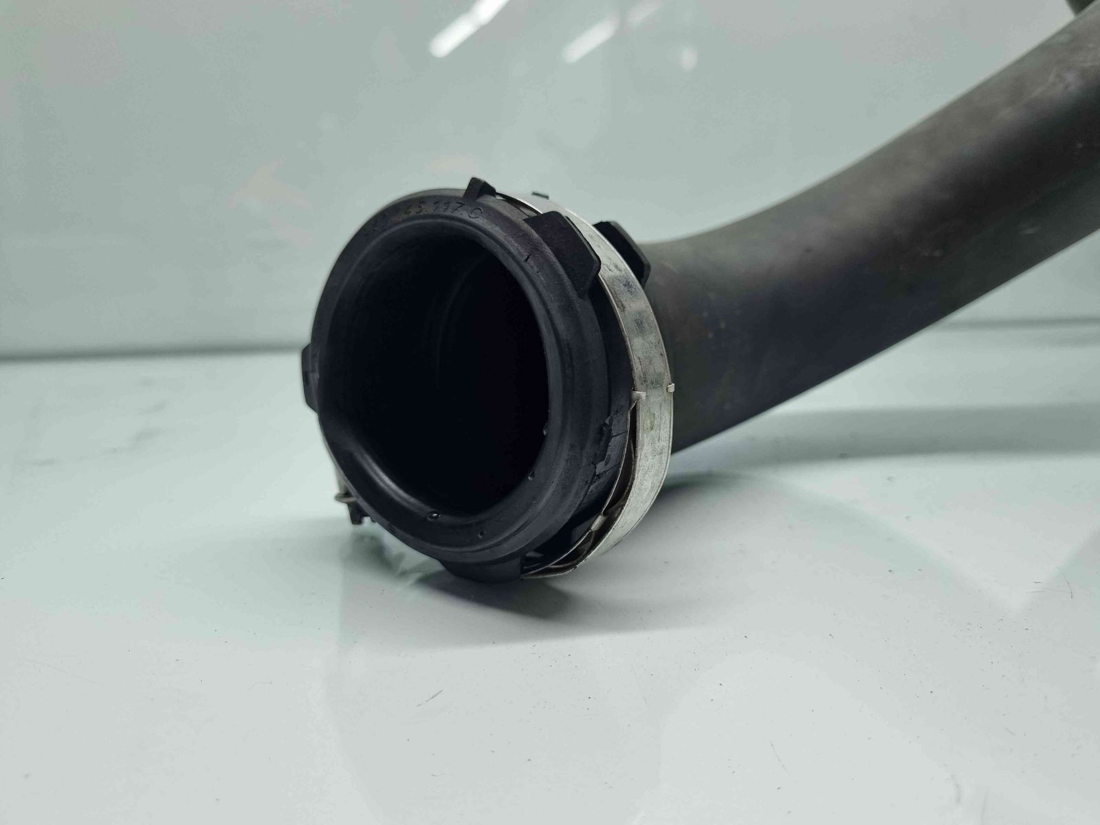 Tub admisie aer AUDI A5 (8T3) [Fabr 2007-2015] 03G129629 2.0 TDI CJCA 105KW / 143CP - imagine 3