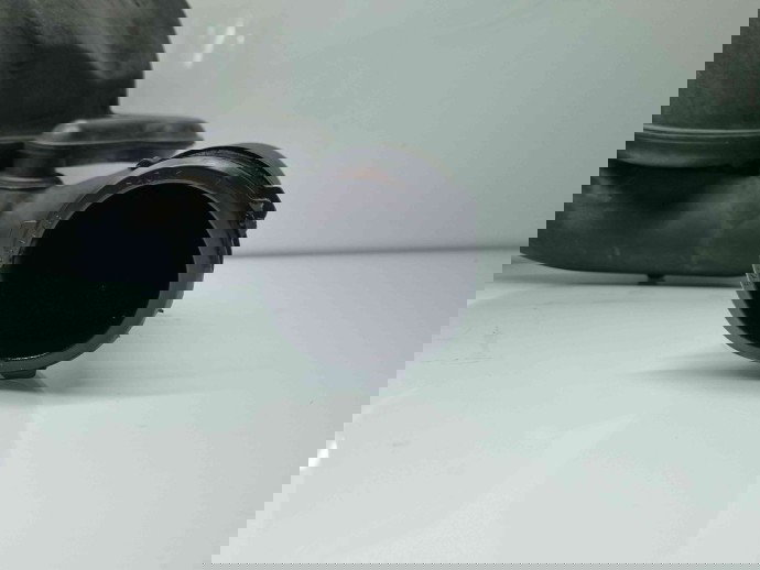 Tub admisie aer  AUDI A5 (8T3) [Fabr 2007-2015] 03G129629 2.0 TDI CJCA 105KW / 143CP