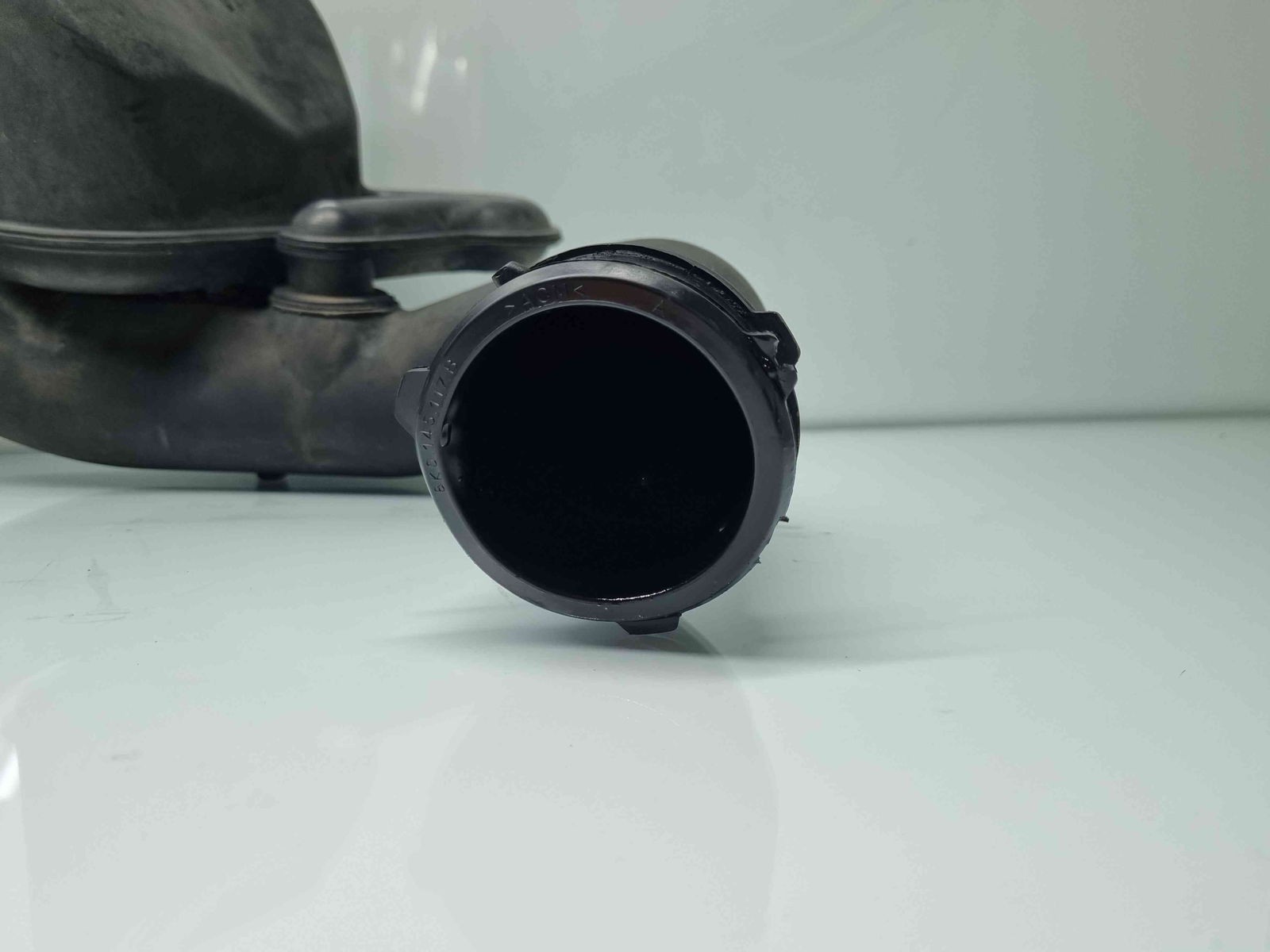 Tub admisie aer AUDI A5 (8T3) [Fabr 2007-2015] 03G129629 2.0 TDI CJCA 105KW / 143CP - imagine 4