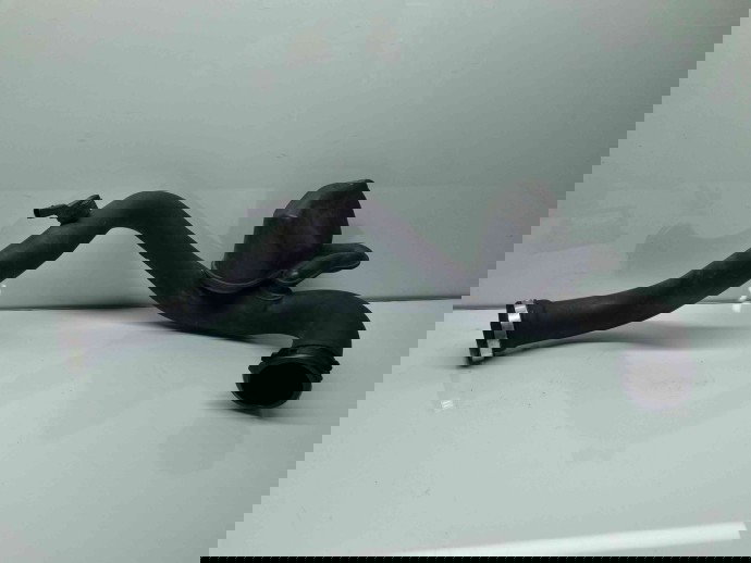 Tub admisie aer  AUDI A5 (8T3) [Fabr 2007-2015] 03G129629 2.0 TDI CJCA 105KW / 143CP